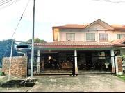 Taman Indah Permai Sepanggar Jual