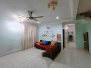 Taman IndahpuraKulai Double Storey Corner Jalan Cempaka...