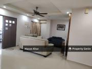 TAMAN INDERAWASIH 2 STOREY TERRANCE 1650sf FULLY...