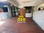 Taman Indrawasih Single Storey terrace house