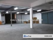 Taman Industri Oug