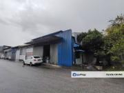 Taman Industrial Sungai Buloh TSB Commercial Centre