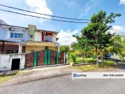 Taman Intan Dengkil