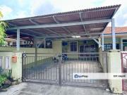 Taman Intan Duyung