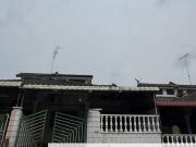 Taman Intan @ Kluang