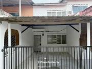 Taman Intan Kluang Perdana Kluang Kluang