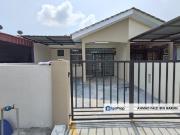 TAMAN INTAN PERDANA PKN. TELUK KEMANG