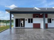 Taman Intan Perdana Teluk Kemang 22x65 Rumah Baru Masuk...
