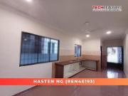 Taman IntanSingle Storey SemiDSinar Intan Aman Parc