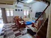 Taman Ipoh Jaya Ampang Ipoh bawah harga pasaran telah...