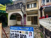 Taman Ipoh Jaya walking distance to selasar rokam 11