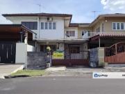 Taman Ipoh Selatan Ipoh Garden South