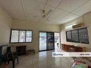 Taman Ipoh Selatan Ipoh Garden South