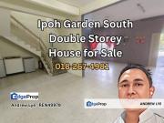 Taman Ipoh Selatan Ipoh Garden South Taman Ipoh Selatan Ipoh Garden South