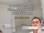 Taman Ipoh Selatan Ipoh Garden South Taman Ipoh Selatan Ipoh Garden South