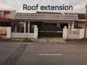 Taman Ipoh Selatan Ipoh Garden South