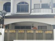 Taman Ipoh Timur