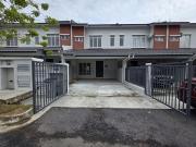 Taman Iringan Bayu Gitaran Seremban Double Storey...