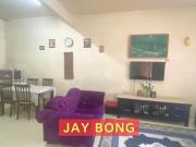 Taman Jambu Madu 2 Storey Terrace Bukit...