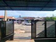 TAMAN JARIAH BALOK LORONG KFc