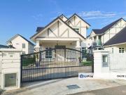 TAMAN JASMIN SENAWANG