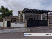 TAMAN JASMIN SENAWANG