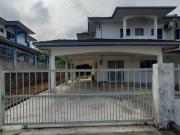 Taman Jason Bintulu