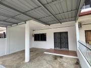 Taman Jason House