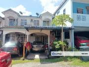 Taman Jati Kulim Teres