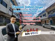 Taman Jaya