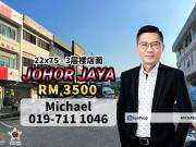 Taman Jaya