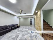 Taman Jaya Baru Cheras 2 Storey terrace FOR Walking...