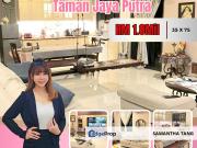 Taman Jaya Putra