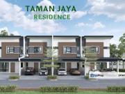 Taman Jaya Residence @Matang