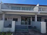 Taman JB Villa Landed House PAPAR For SALE