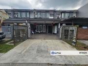 Taman Jelok Impian, Kajang