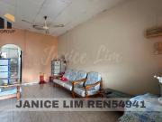 Taman Jelutong Good Condition Single Storey Terrace For Sale