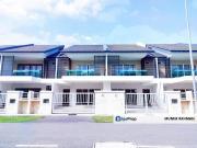 Taman jenderam Damai