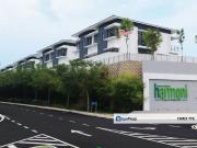 Taman Jenderam Harmoni