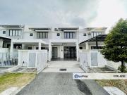 Taman Jenderam Idaman