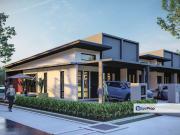 Taman Jenderam Lestari