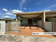 Taman Jeniang Jaya II Jeniang Kedah