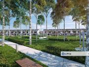 Taman Jenjarom Permai