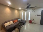 Taman jentayu2 storey terrace fully furnished simpang ampat