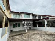 Taman Jindo l Semi Detached l Luyang l Lintas l Damai l KIS