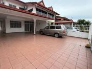 Taman Jindo Lintas Phase V For Rent