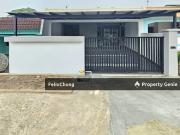 Taman Johor 1 Sty Terrace,Jalan Sri Panti,Johor...