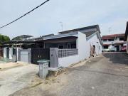 Taman Johor Jaya 1Storey Endlot For Sale