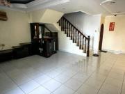 Taman Johor Jaya 2 Storey House For Rent Desa Jalan Dedap