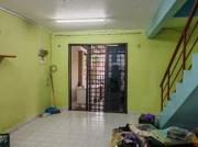 Taman Johor Jaya Double Storey Full loan Jalan Keembong...